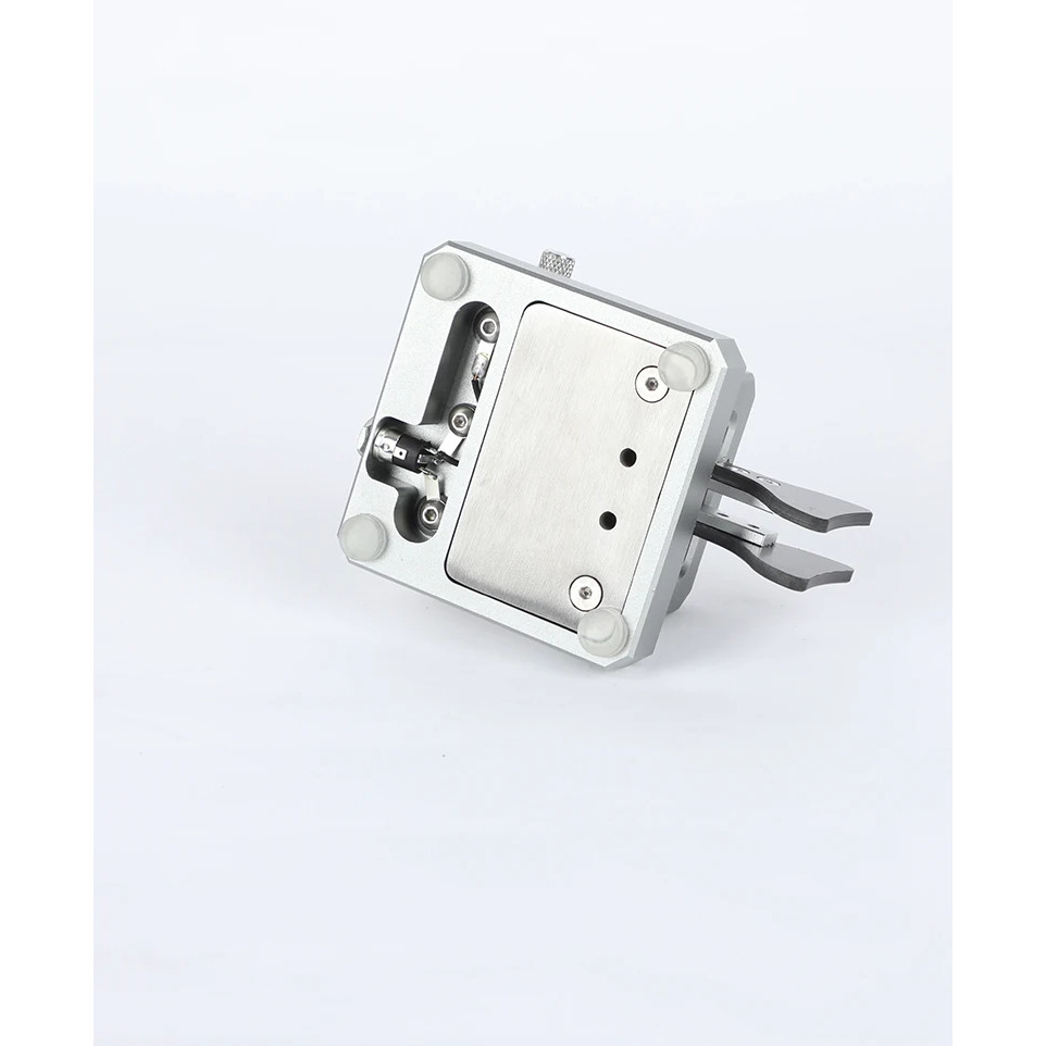 MORSE CODE DOUBLE PADDLE AUTOMATIC KEY SHORT WAVE CW TRANSMITTER HAM ACCESSORIES