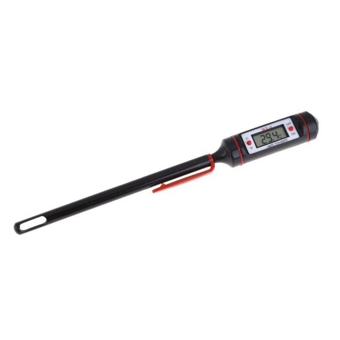 Termometer Makanan Dapur Masak Bbq Terjamin