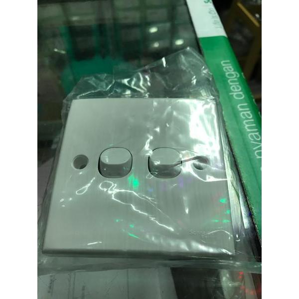 Saklar Seri Clipsal #Gratisongkir