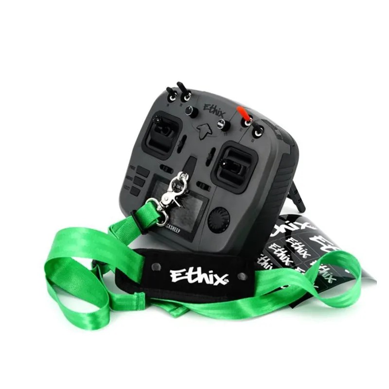 BARU Instock TBS MAMBO Or Ethix 2.4G LongRange RADIO DRONE CONTROLLER TRACER INSIDE Embedded Antenna