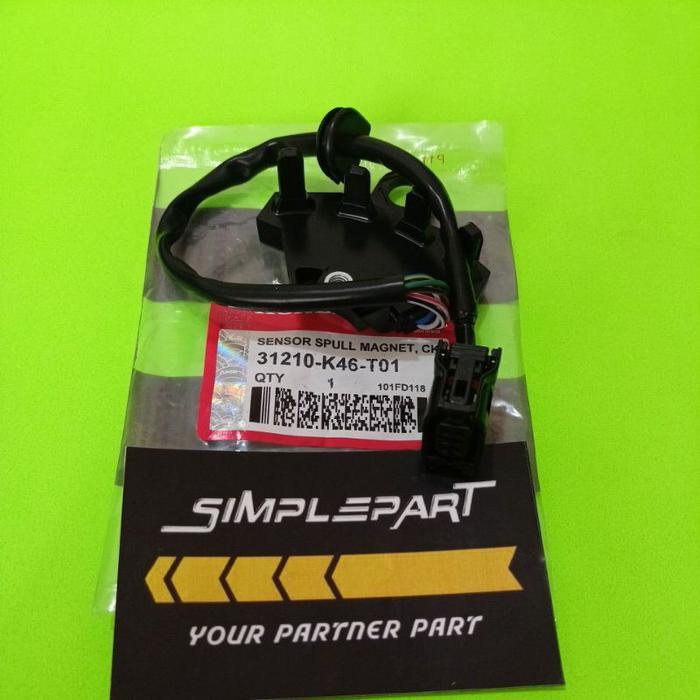 Sensor Ckp Vario 110 Led Sensor Ckp Kaki 4 Vario 110Esp Led Sensor Ckp Scoopy Esp 2016-2018