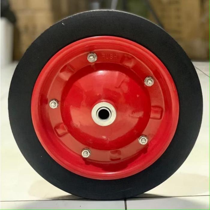 BAN MATI ARTCO/BAN MATI WARNA/RODA GEROBAK MATI