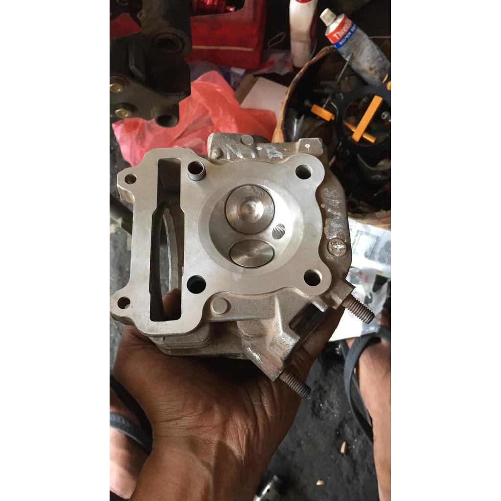 Paket bore up mio 150cc