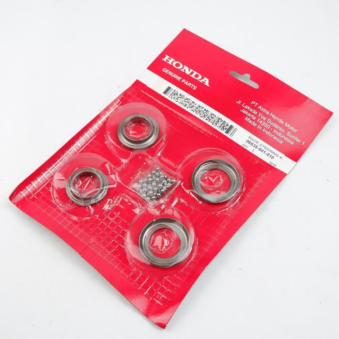 FREE ONGKIR KOMSTIR MEGA PRO / KONES GL PRO / KOMSTIR HONDA TIGER ORI PREMIUM - 06535-041-010 MOTOR