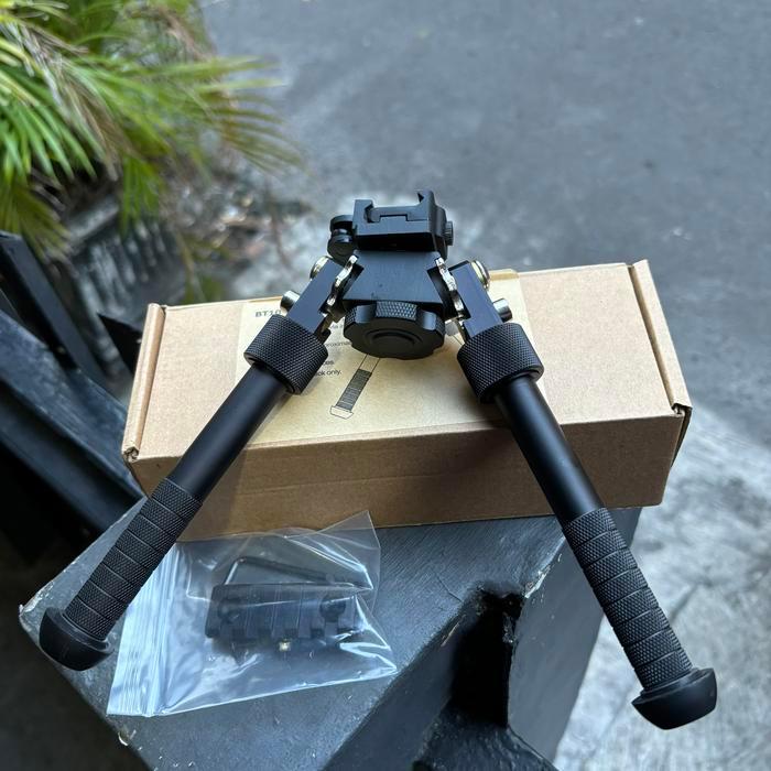 Bipod Atlas Tripod Atlas Standing Monopod
