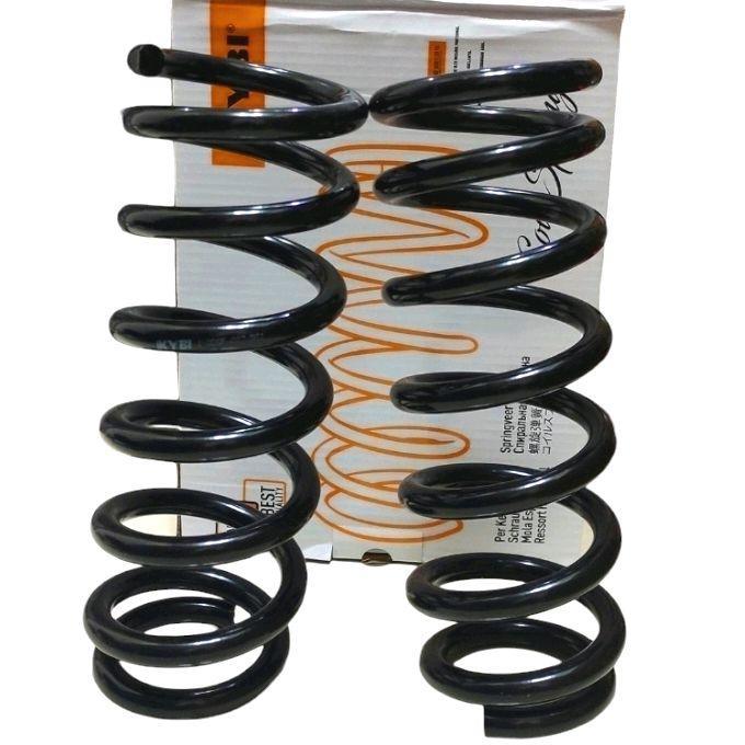 Per Keong Coil Spring Depan Suzuki Grand Escudo 2001 - 2006 Pir Spiral Grand Escudo Ikybi