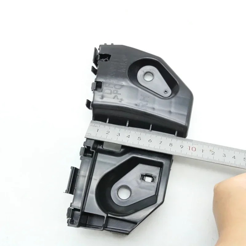 CAR ACCESSORIES FRONT BUMPER SUPPORT BRACKET FOR MAZDA CX-30 CX30 2019-2022 DM DFR5500T0 DFR5500T1