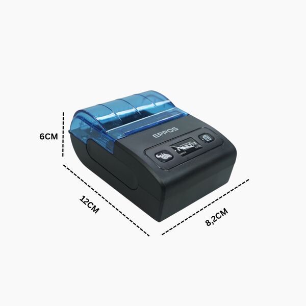 Printer Bluetooth EPPOS EP5821
