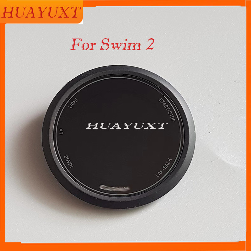 Original LCD Display for Garmin Swim 2 Sport Watch Garmin Smart Watch Screen Display Repair