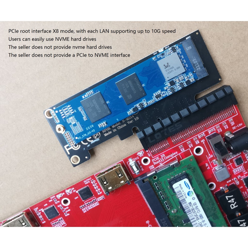 XC7K420T fpga xilinx board xilinx fpga pcie board xilixn fpga development board pcie board Kintex 7