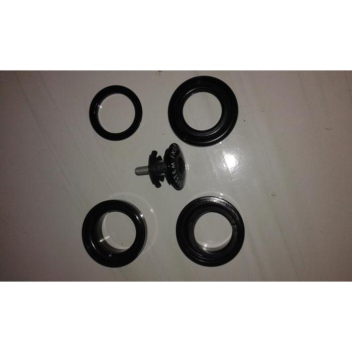 Headset Cartridge Bmx Oversize #Gratisongkir