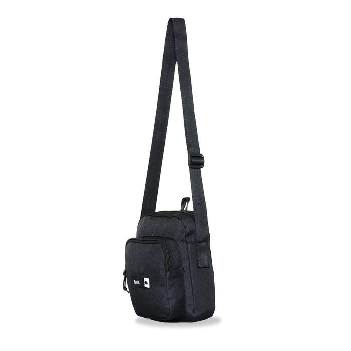 DISKON Euck - Tas Selempang Mini Pria dan Wanita - TOMOKA Sling Bag READY STOCK