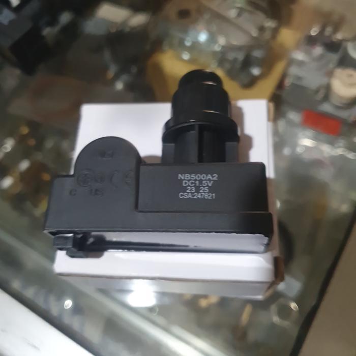 igniter / pemantik kompor kaki 2