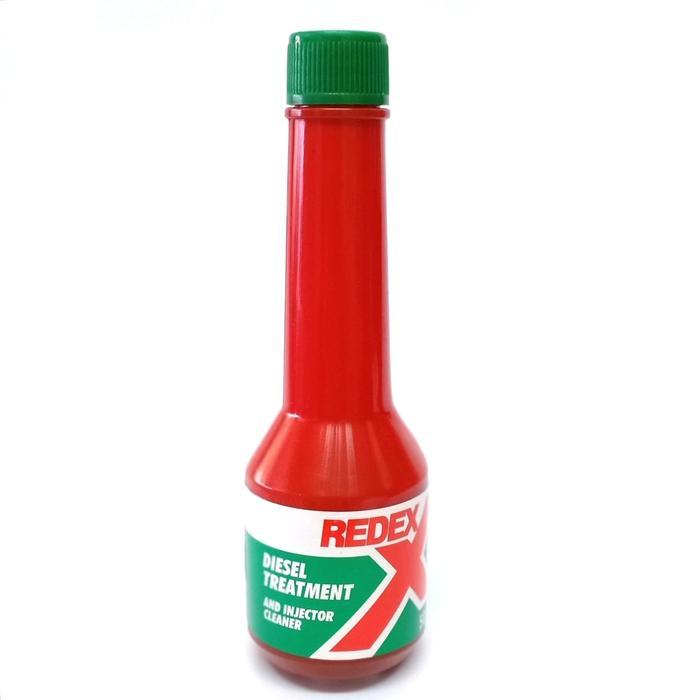 "New" Redex Diesel, 50 ml
