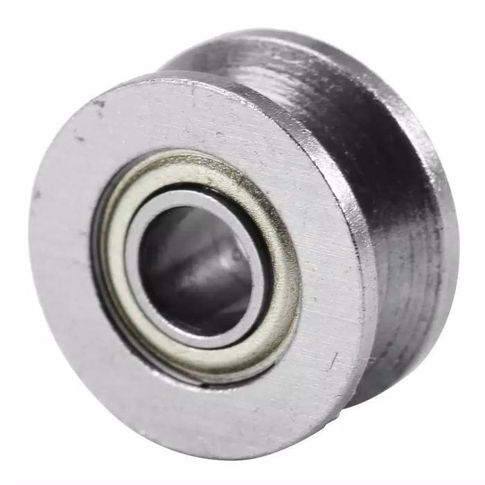 624ZZ Ball Bearing V Groove Pulley Bearing *