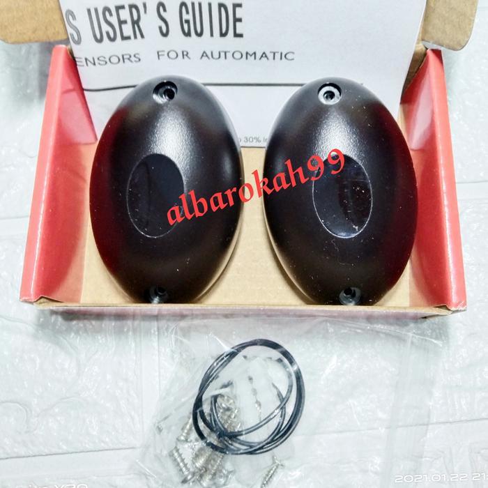 Single Beam Sensor *