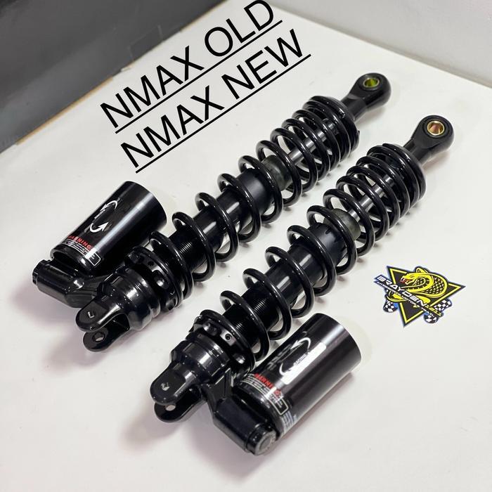 Ktc Shock Tabung Aerox Nmax Old Nmx New / Ktc Shock Tabung Bawah Nmax
