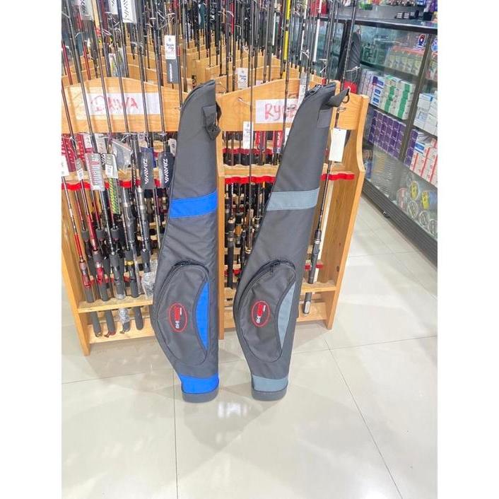 Tas Pancing Fiber Shimano Bag Double 75-120Cm
