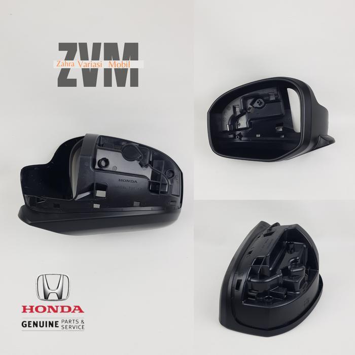 HONDA Batok Spion Brio Rangka Rumahan Spion Honda Brio Satya Original/ Rangka Spion Brio Batok Spion