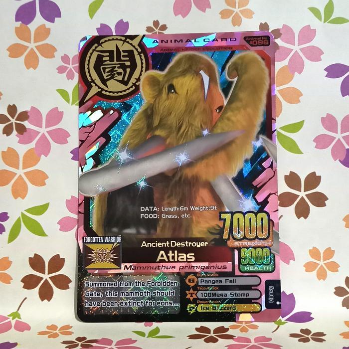 Sale Animal Kaiser Ultra Atlas Evo 1