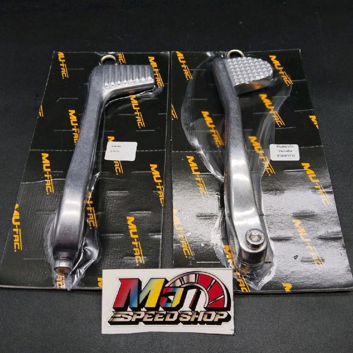 selahan / kick starter / engkolan mio nouvo model vespa original Thailand