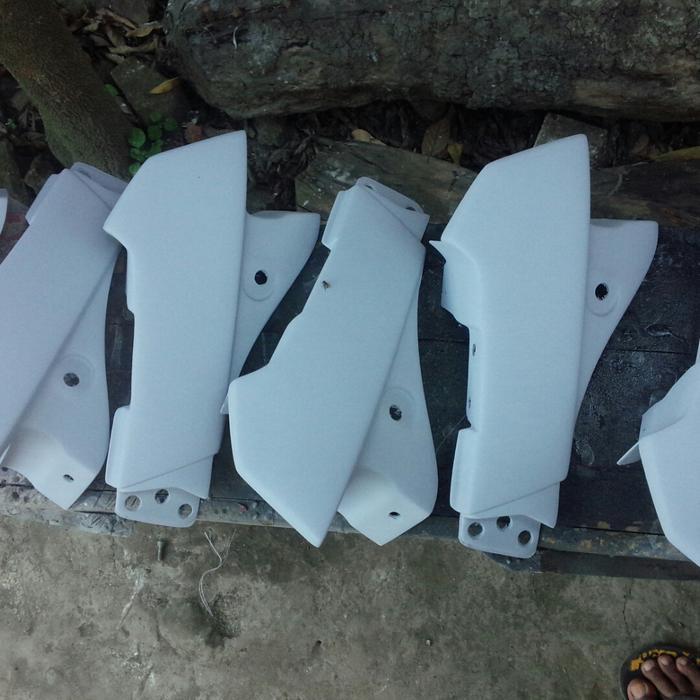 Cover Body Belakang Rgr Sprinter