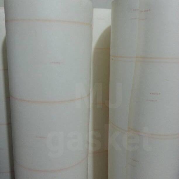 kertas nomex/isolasi dinamo tebal 0,25mm