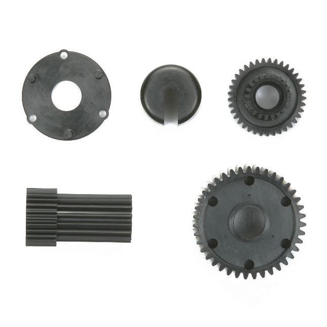 Tamiya M-Chassis Reinforced Gear Set - 54277