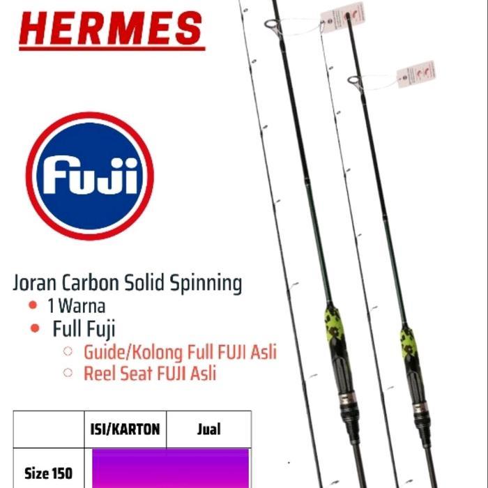 stik fukushima herrmes 150.165.180 - Spesifikasi 165cm