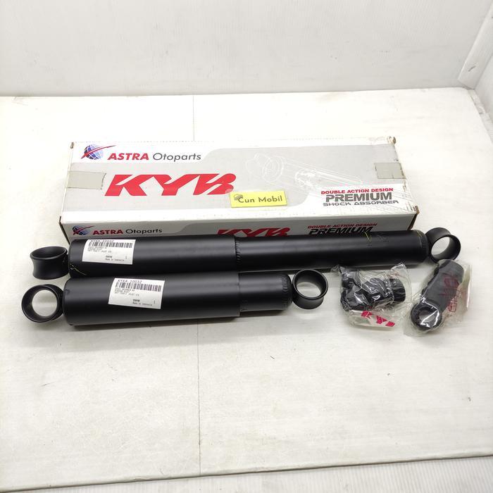 SHOCK BREAKER KAYABA PREMIUM KA 1003Z HIJET S10P HIJET 1000 BLKG. LJ - KHUSUS