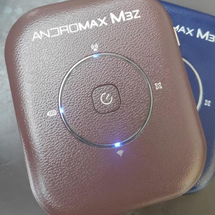 Modem Wifi Andromax M3Z Smartfren
