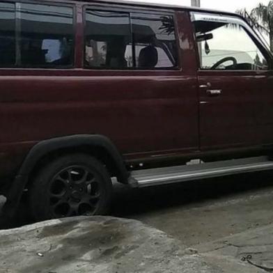 OVER FENDER KIJANG OVER FENDER FEROZA FENDER TRIM KIJANG FEROSA BEST SELLER
