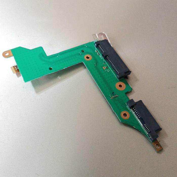 konektor hardisk hdd laptop asus x441 x441u x441uv x441b + flexible