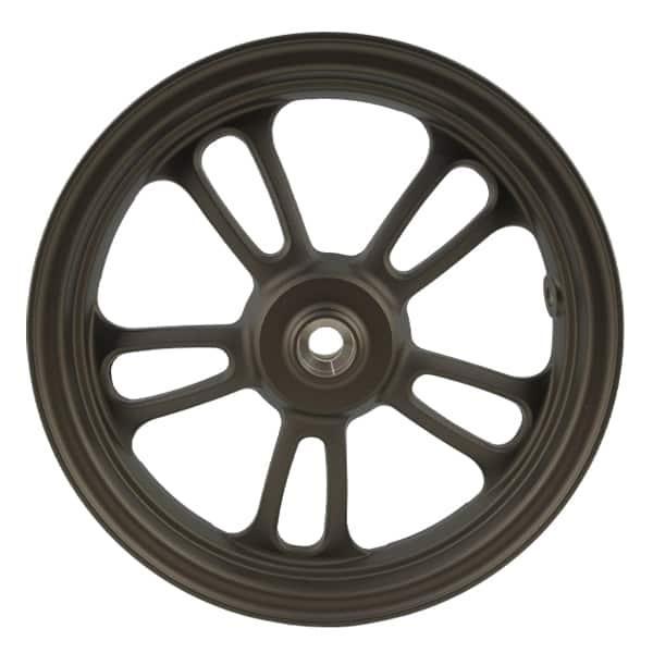 Velg Depan Bronze Honda Scoopy K2F 44601K2FN01MBR