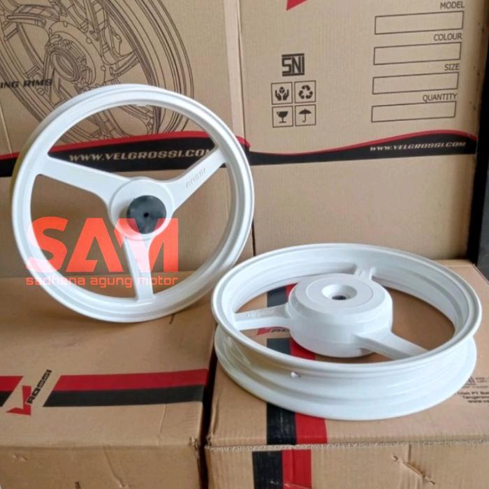 VELG VROSSI VENOM ROCKET FOR XEON