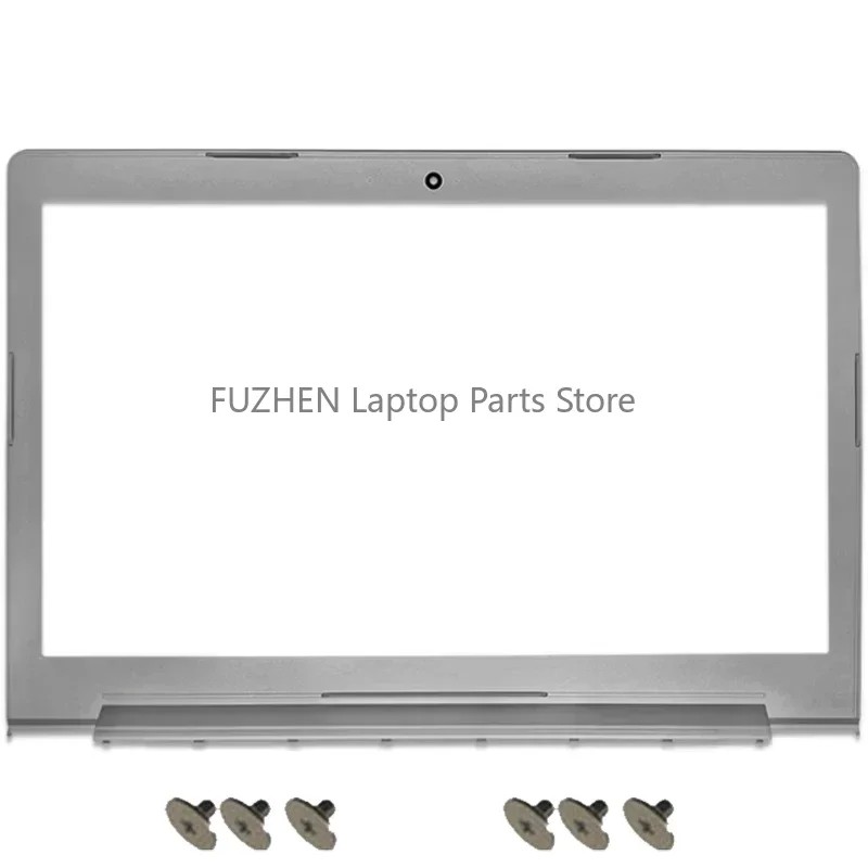 New For Ideapad 310-15 310-15IKB 510-15ISK Laptop LCD Back Cover Front Bezel Upper Palmrest Bottom