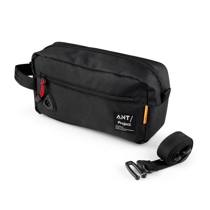 ant project - tas selempang pouch ant301 tas handbag distro original