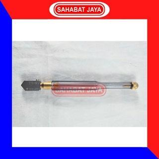 "New" Pemotong Kaca Original Toyo TC 90 Asli Alat Pemotong Kaca Original Glass Cutter Pisau Kaca
