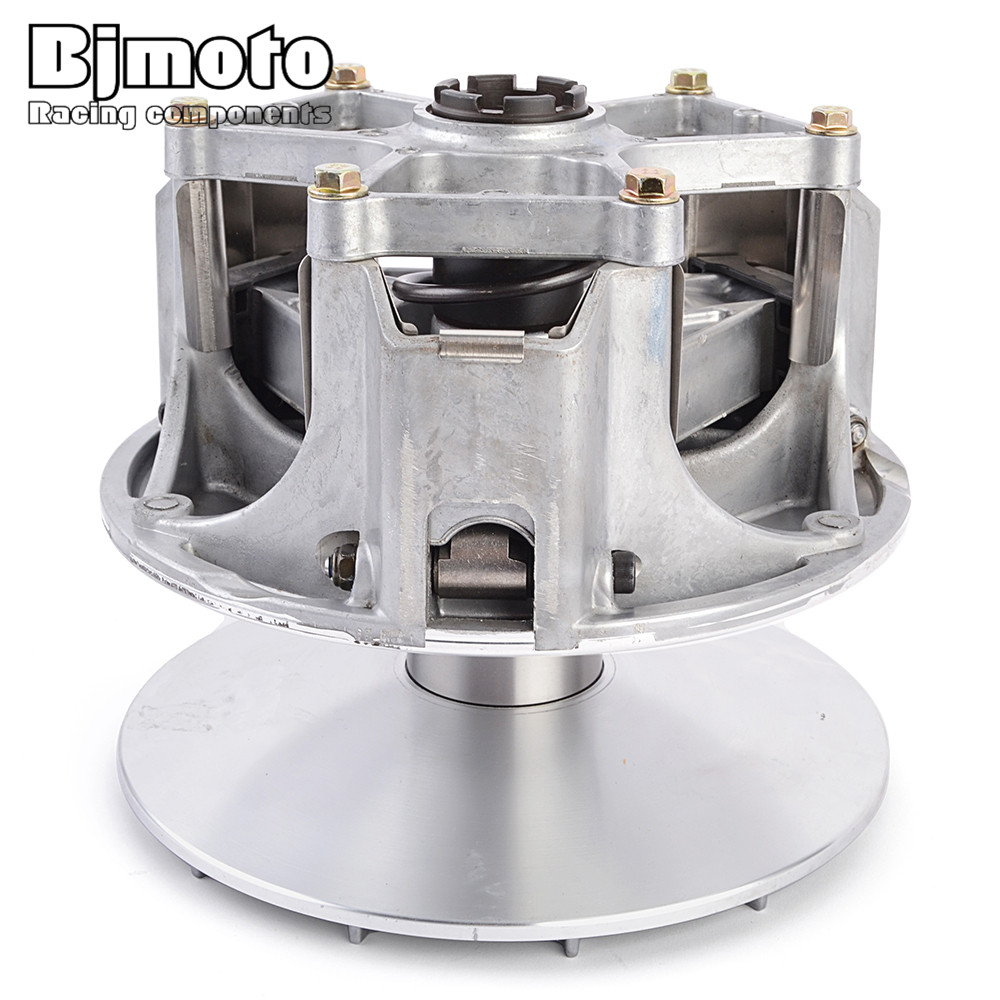 FRONT CLUTCH VARIATOR KIT FOR POLARIS RZR XP 4 XP4 TURBO INTL RZR XP TURBO EGI 2020 1323761 1323559