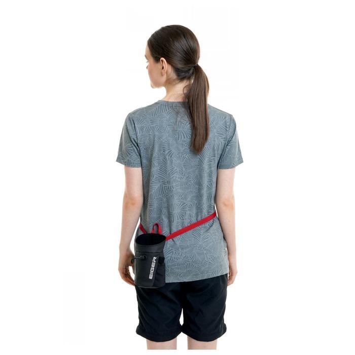 Eiger Motion Chalk Bag Mountaineering #Gratisongkir