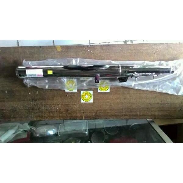 Tabung Knalpot Yamaha L2G L2S