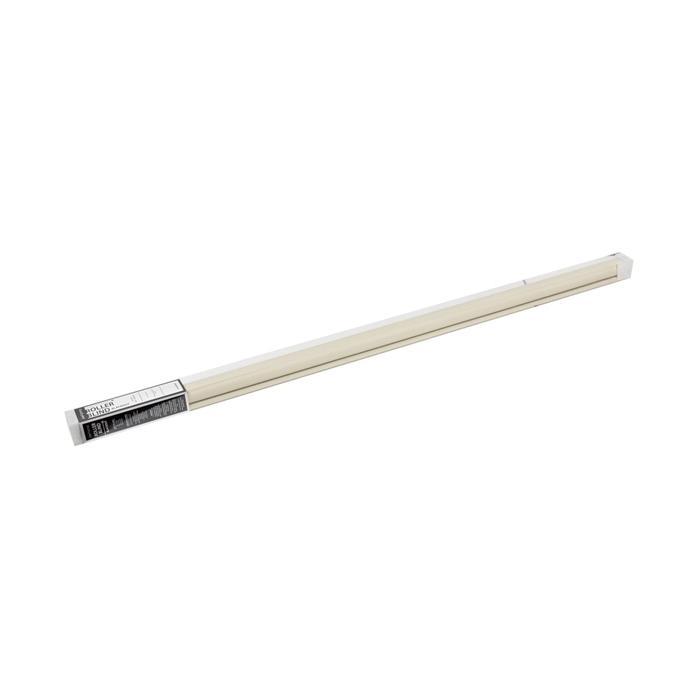 Informa 60X160 Cm Roller Blind Black Out Solid- Krem Tirai Gulung Jendela Curtain Roller Blind
