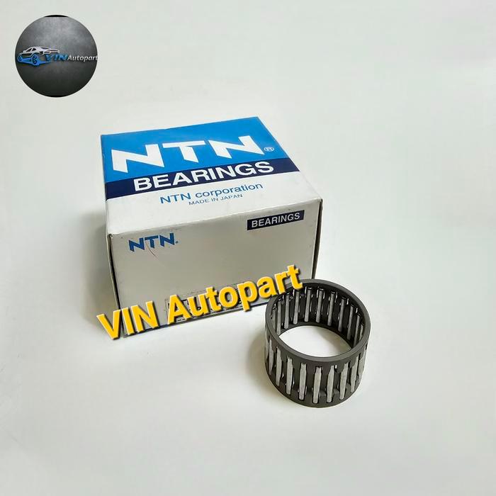 BEARING BAMBU GIGI 3 AVANZA XENIA 1.3 / 1.5CC NTN BARU