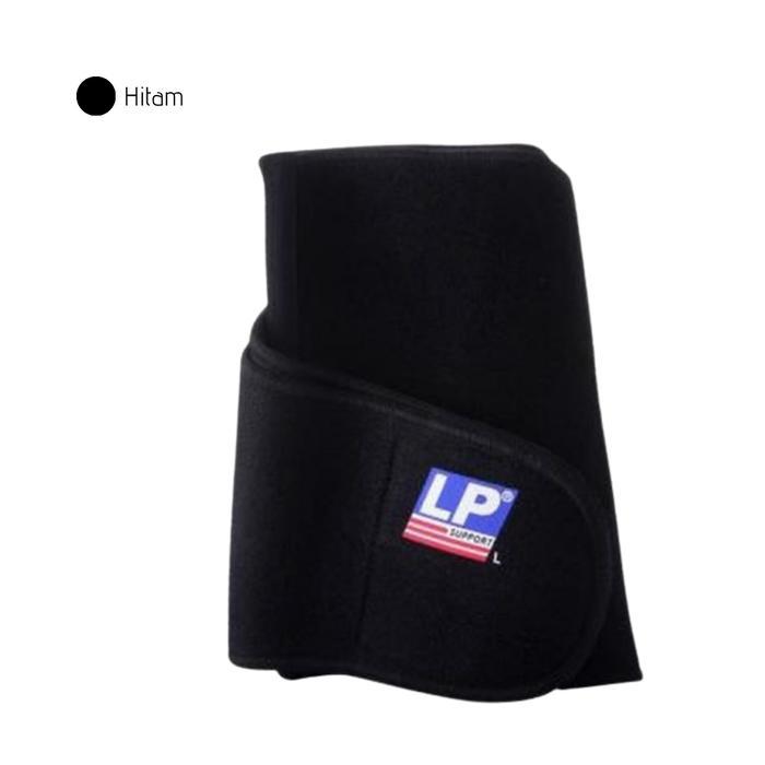 Lp Support Back Support (High Back) / Lp Korset Pinggang - Lp 771 #Gratisongkir