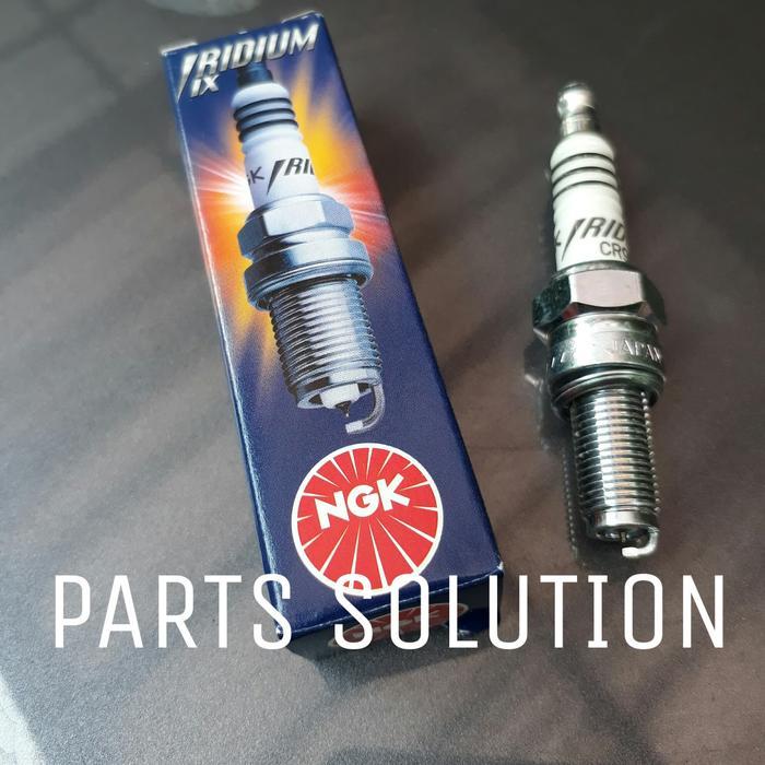TERMURAH BUSI IRIDIUM YAMAHA XEON XEON FI XEON GT XEON RC NGK CR7EIX
