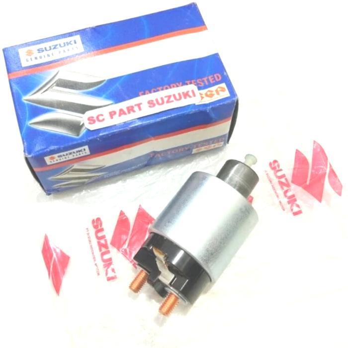 switch dinamo starter suzuki sx4 / neo baleno / Ertiga