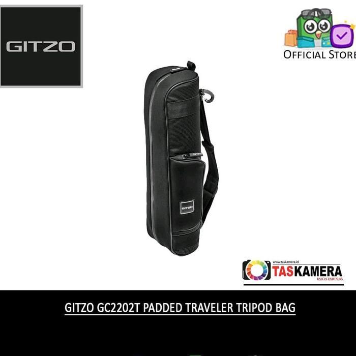 Gitzo GC2202T Padded Tripod Bag Series 2