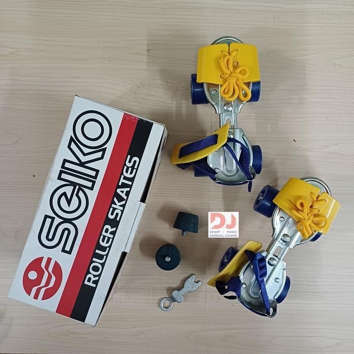 Ready Sepatu Roda Inline Seiko 1730 Roda Kecil Anak