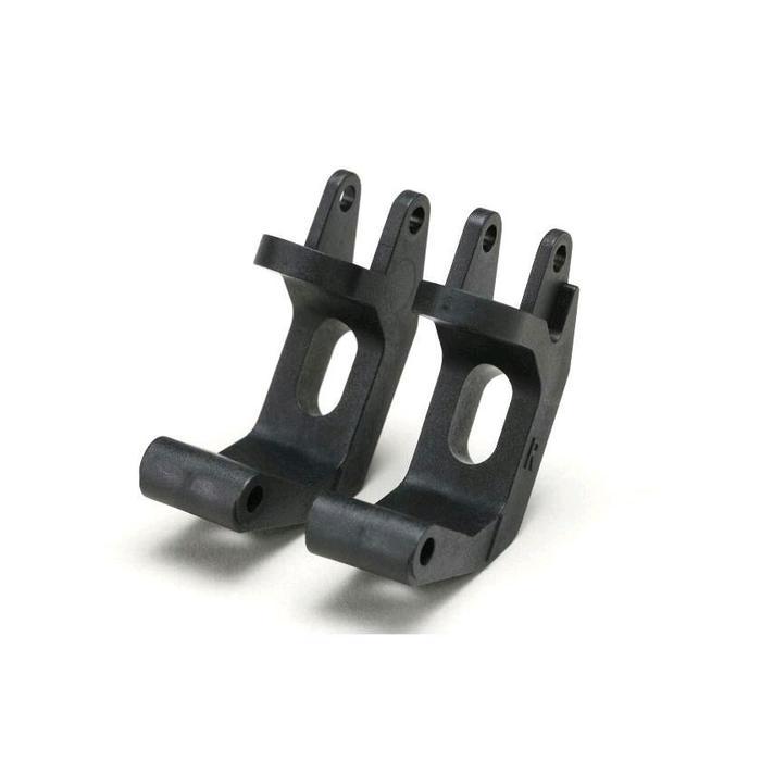 YZ-413W1 YOKOMO Steering hub carrier for Works'91