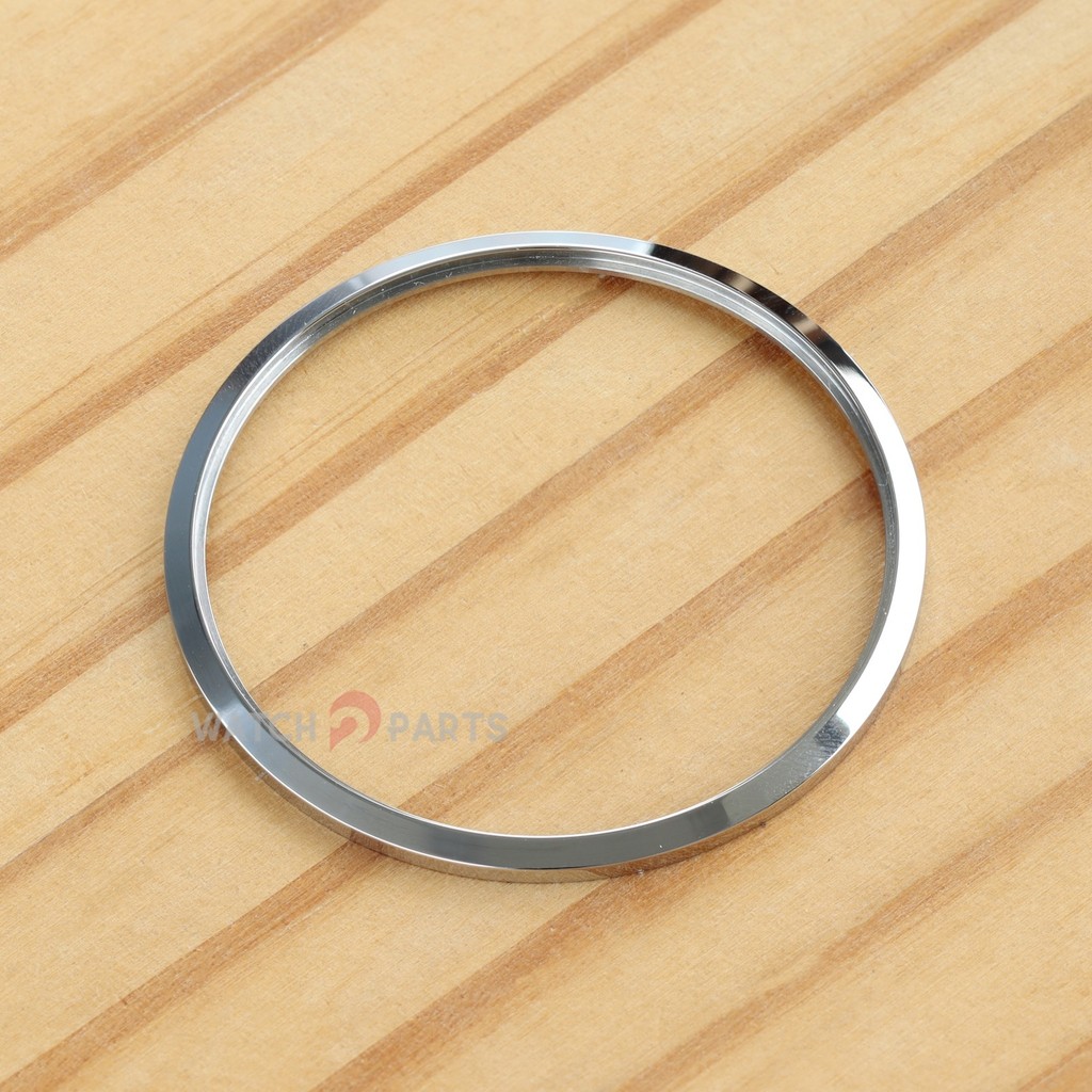 Aluminum Watch Bezel for Omega Speedmaster Professional Moonwatch 3570.50.00/311.30.42.30.01.006